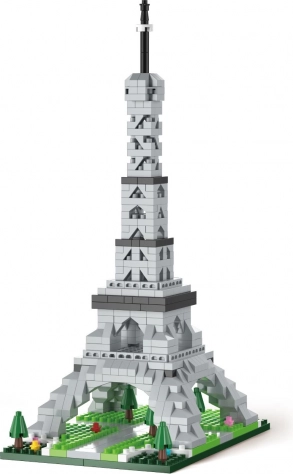 Set de construcție Turnul Eiffel