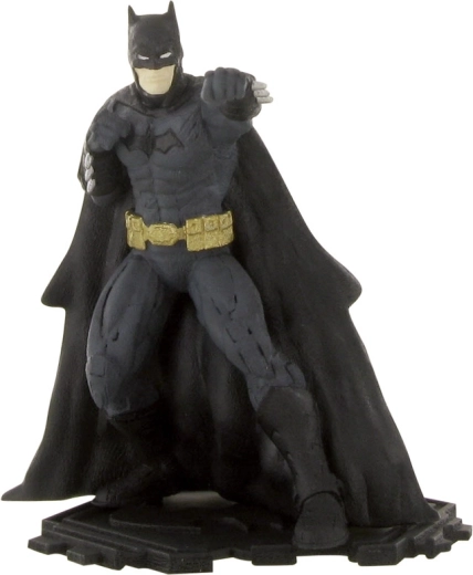 Liga Dreptății Batman
