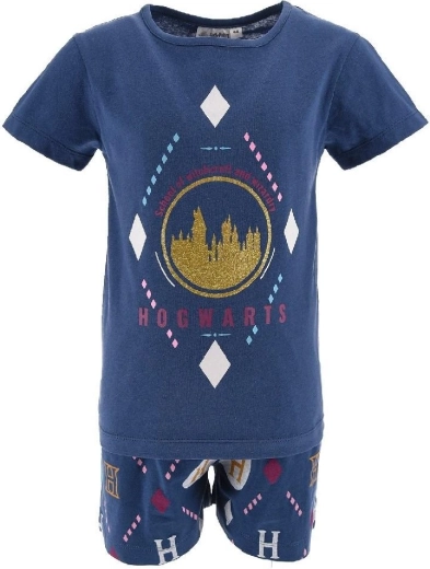 Pijama Harry Potter