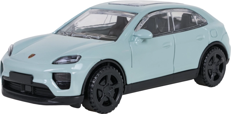Reproducere fidelă a modelului Porsche Macan