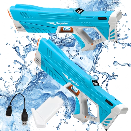 Putere electrică fără pompare