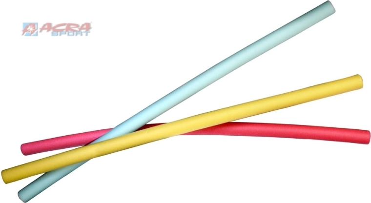 Acra tăiței plutitor din spumă pentru apă 180 cm - 1 bucată