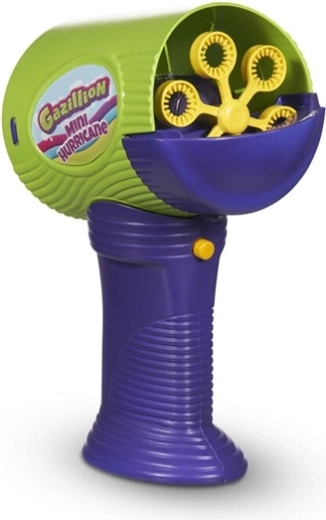 Dimensiune mini, show de baloane maxi