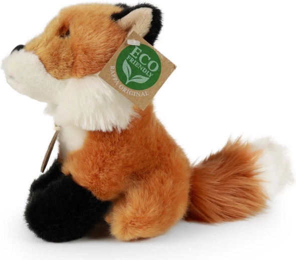 Dimensiune ideală de 16 cm pentru îmbrățișat și pentru călătorii