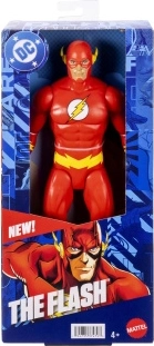 Figurină de acțiune DC Flash 30 cm
