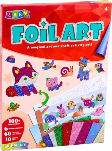Motive cu animale și accesorii creative