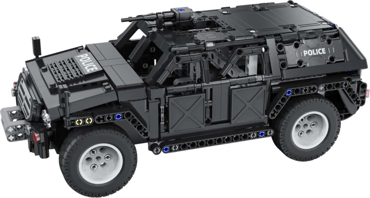 561 piese pentru distracție inteligentă