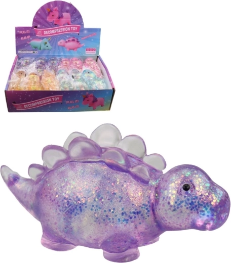 Dinozaur de 12 cm