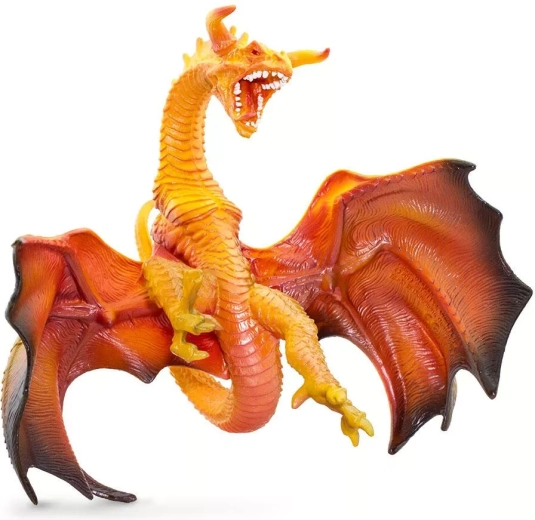 Safari Ltd. figurină dragon de lavă