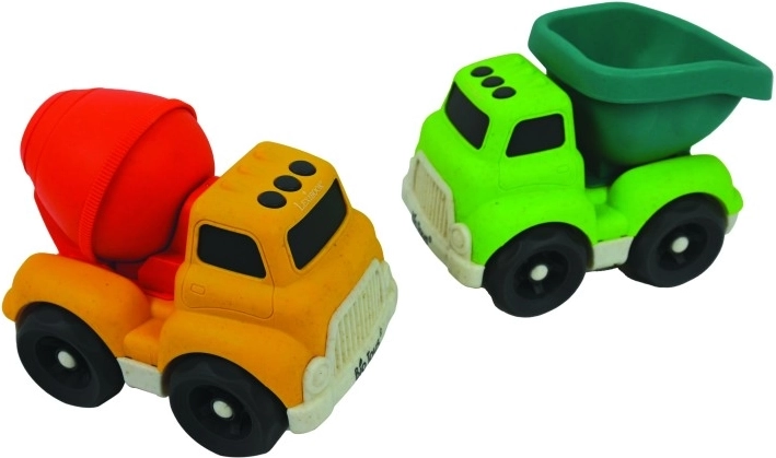 Bioplastic ecologic pentru un joc responsabil