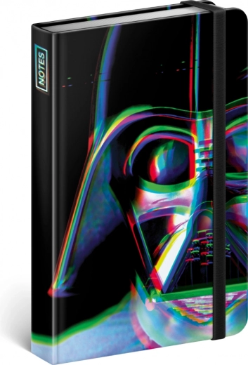 Notes Star Wars – Vader, dictat