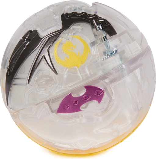 Minge compactă cu diametrul de 8 cm