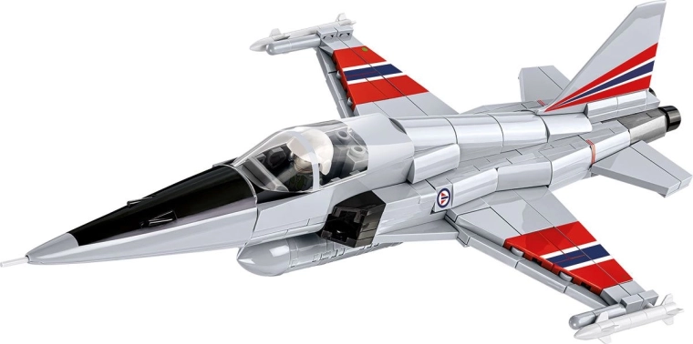 Model detaliat la scara 1:48