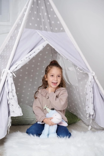 Companion ideal pentru colțul copiilor