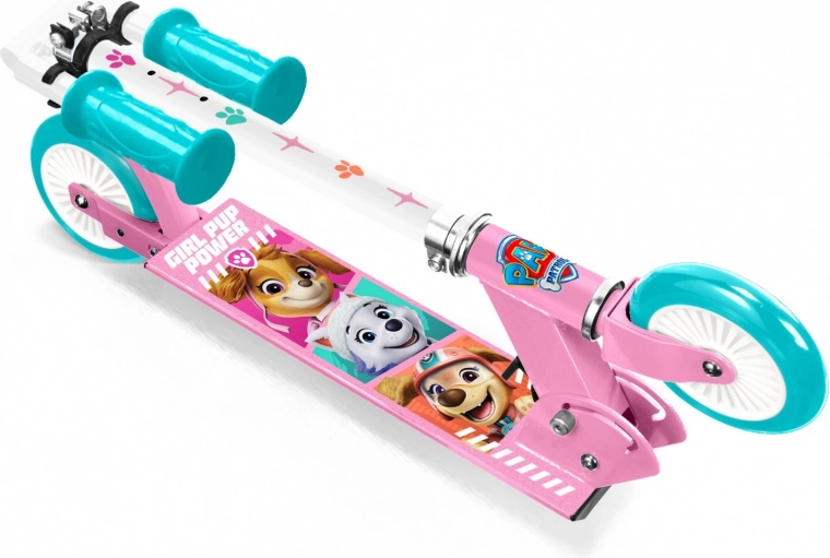 Design vesel Paw Patrol