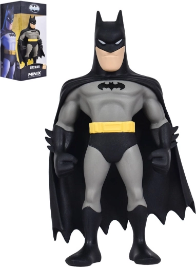 Figurină de colecție Minix Batman - 1 bucată