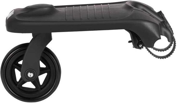 Deplasare lină și manevrare ușoară