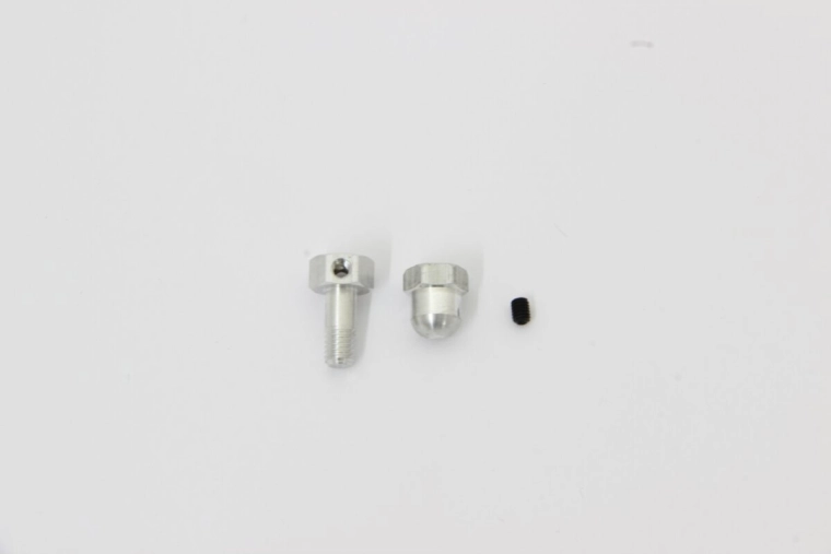 Adaptor pentru elice gri GFK Black 2