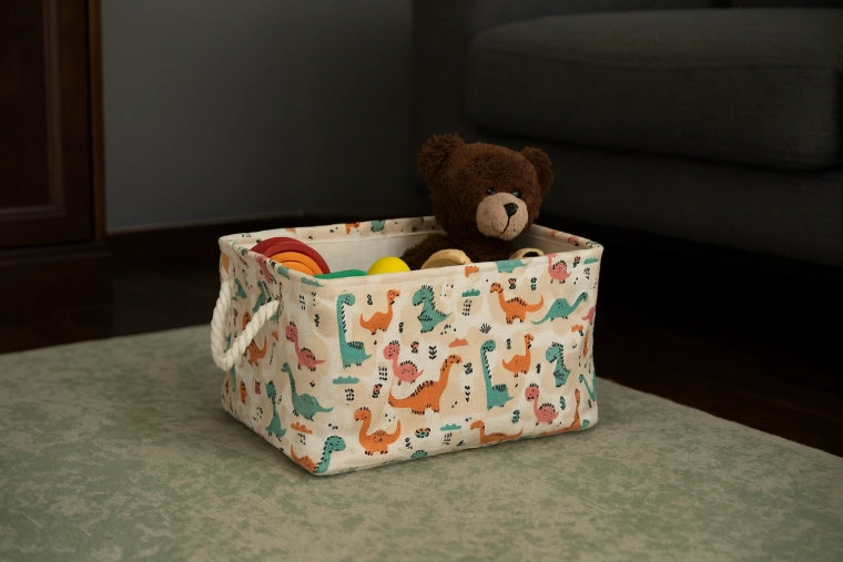 Transport ușor datorită mânerelor