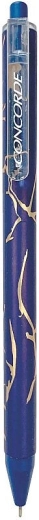 Scriere lină cu rezervă gel de 0,7 mm