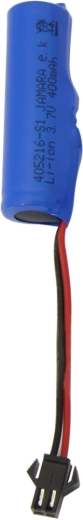Jamara RC crawler Slighter CR2 cu telecomandă (die-cast), 2,4 GHz