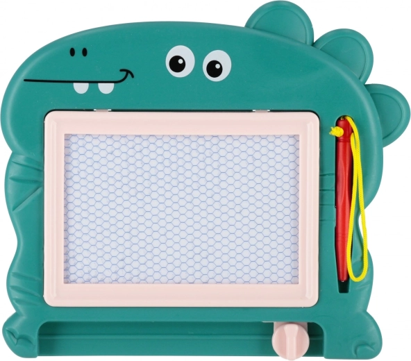 Desenează, șterge, ia-o de la capăt