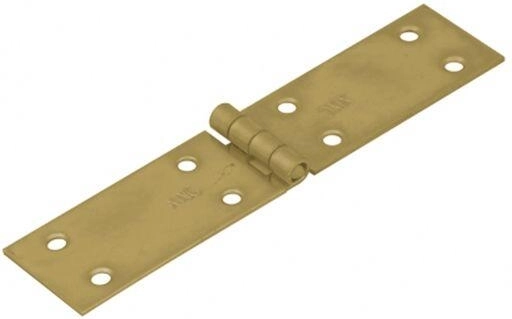 Balamale de construcții 150 × 35 × 1,5 mm