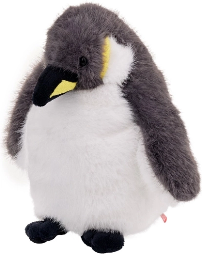 Pinguin imperial de pluș 20 cm