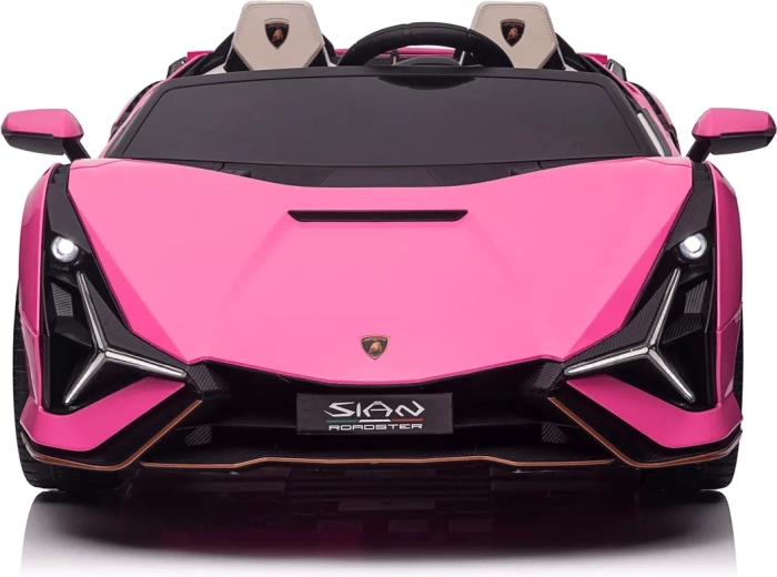 Tracțiune puternică 4×100 W pentru o deplasare lină