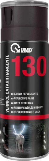 Vopsea reflectorizantă spray 400 ml