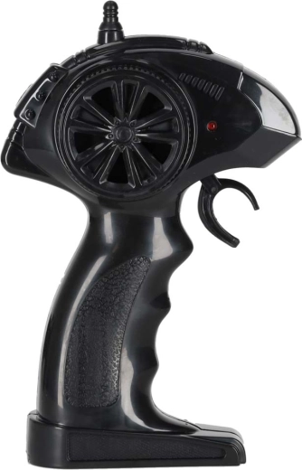 Control fiabil la 2,4 GHz