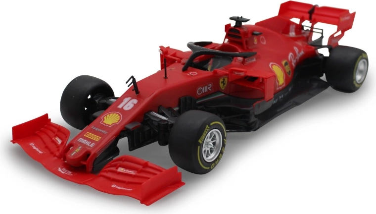 Aspect Ferrari F1 licențiat