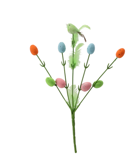 Ramuri flexibile pentru aranjare ușoară