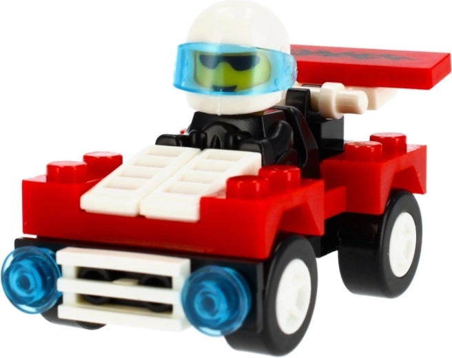 Detalii dinamice pentru scenarii de cursă