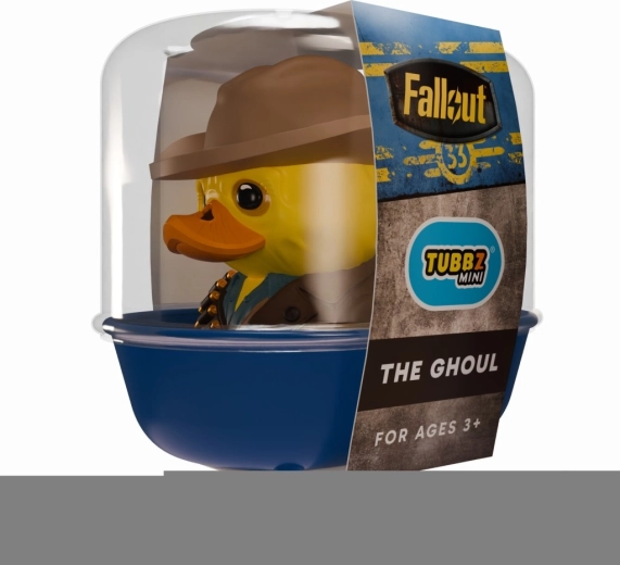 Licență oficială FALLOUT TV