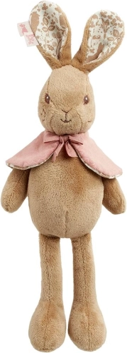 Iepurașul de pluș Flopsy Bunny