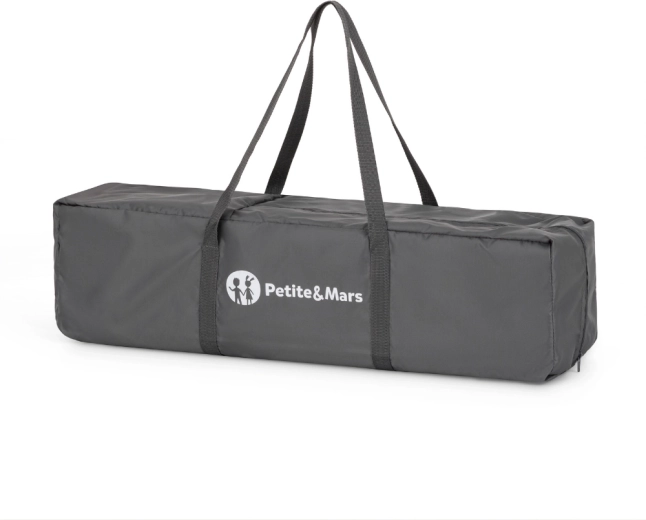 Transport facil în geantă rezistentă