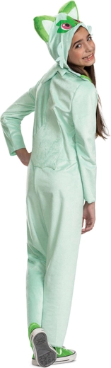 Îmbrăcare ușoară datorită fermoarului