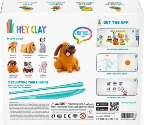 Personaje canine pline de personalitate