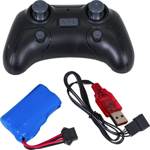 Autonomie reîncărcabilă de până la 20 de minute