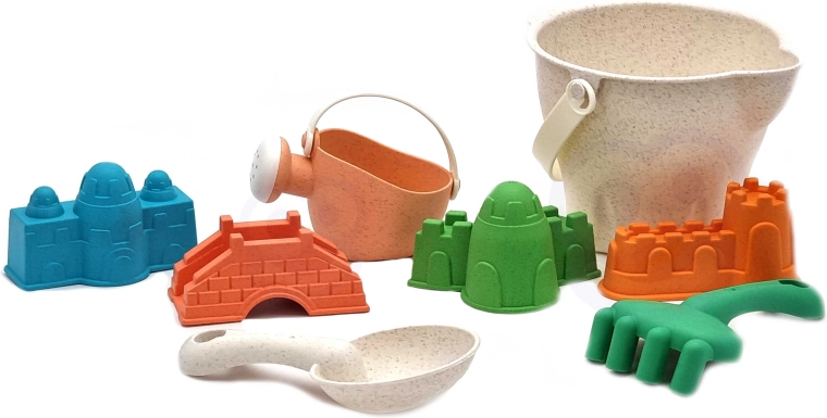 Design pastel și utilizare confortabilă