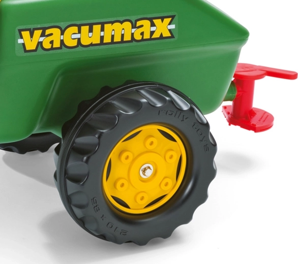 Remorcă pentru tractor pentru copii