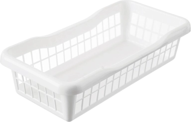 Organizator compact pentru sertare și rafturi