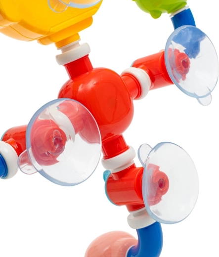 Ventuze pentru fixare sigură