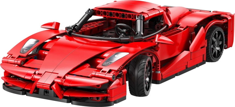 Design realist și elemente mobile