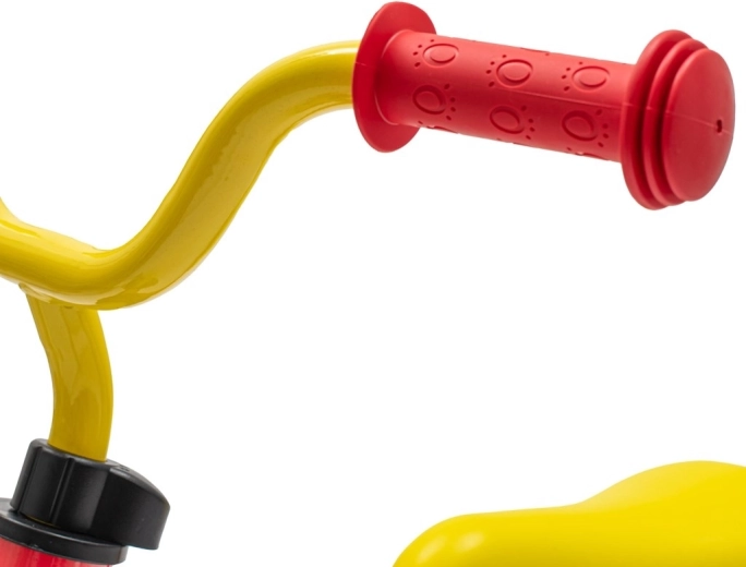 Confort și prindere sigură