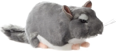 Jucărie din pluș Chinchilla