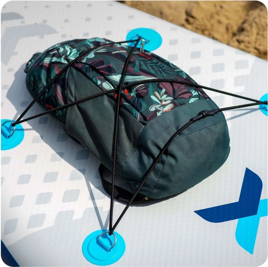 Transport comod și spațiu pentru echipament