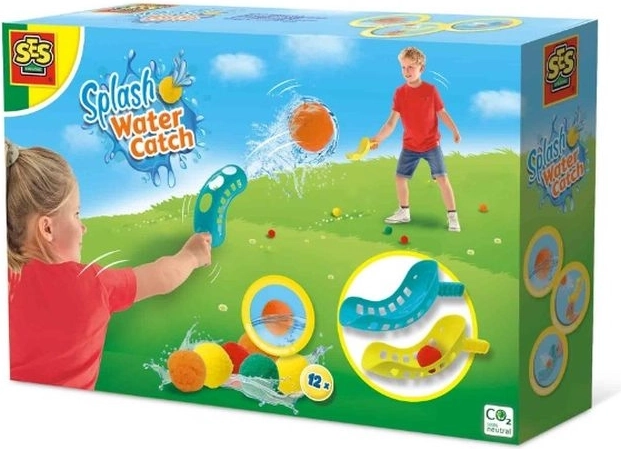 Joc de lacrosse cu apă SES Creative