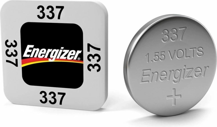 Baterie pentru ceas ENERGIZER 337 / SR416